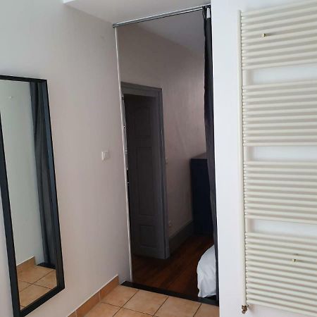 Apartament Nancy Hypercentre 12 Rue Notre Dame 1Er Zewnętrze zdjęcie