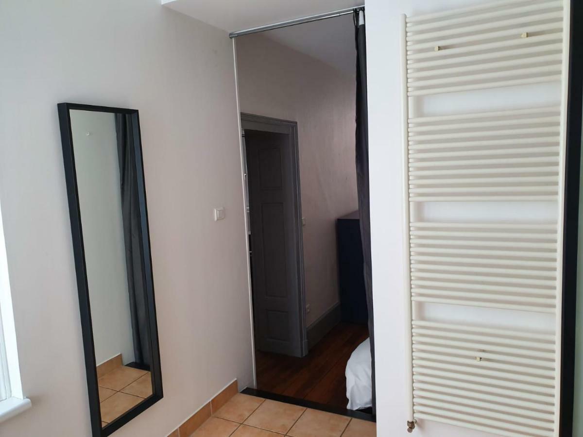 Apartament Nancy Hypercentre 12 Rue Notre Dame 1Er Zewnętrze zdjęcie