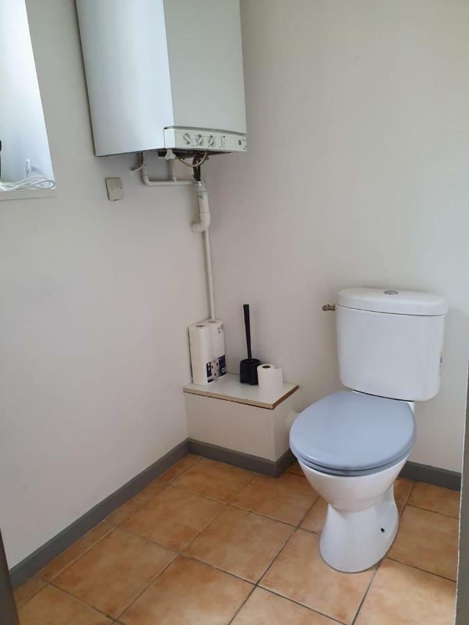Apartament Nancy Hypercentre 12 Rue Notre Dame 1Er Zewnętrze zdjęcie