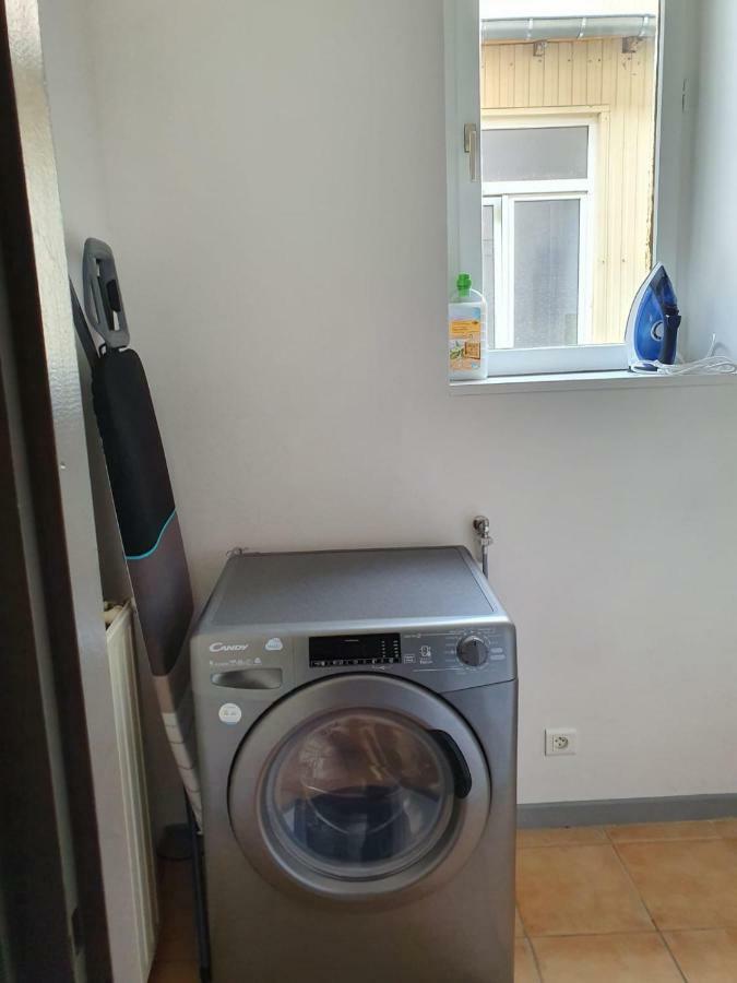 Apartament Nancy Hypercentre 12 Rue Notre Dame 1Er Zewnętrze zdjęcie